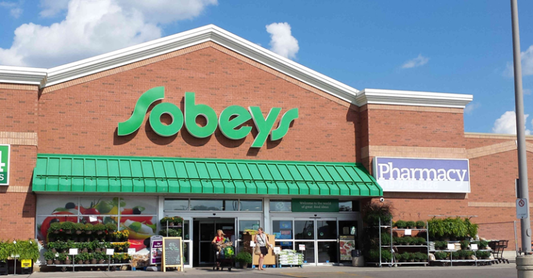 Sobeys